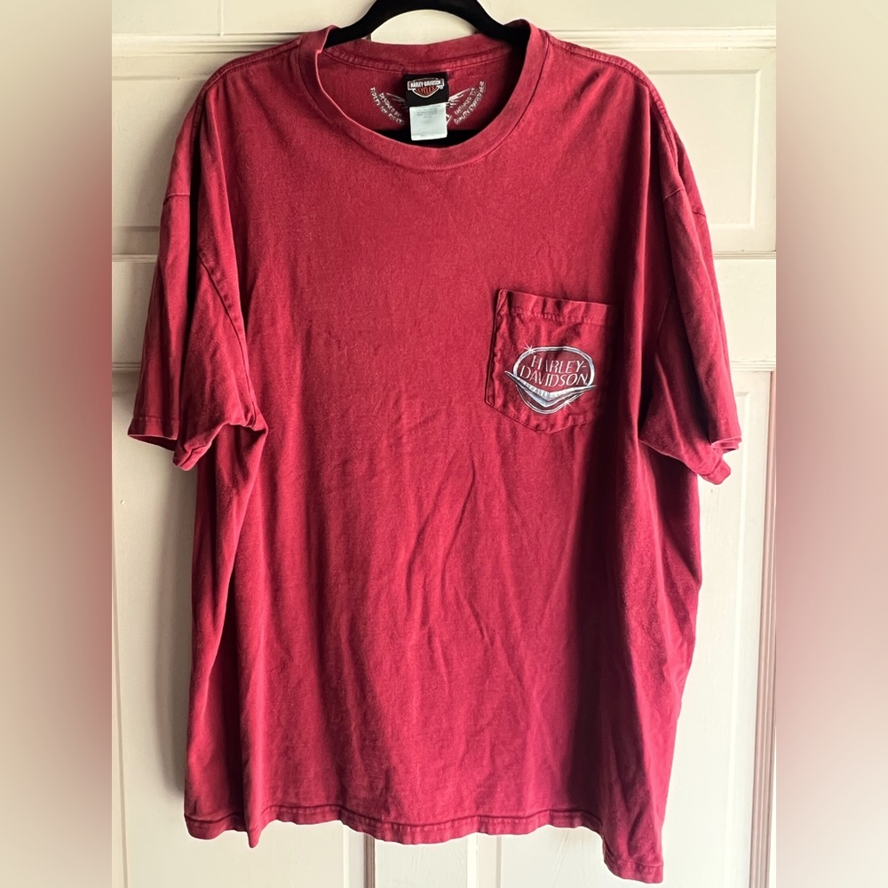 Harley-Davidson Tee XXL
